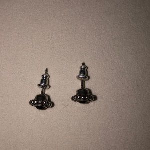 Brighton Jewelry - Black Brighton Twinkle Studs Brighton Jewelry - Black Brighton Twinkle Studs